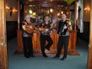 Czardasz Trio